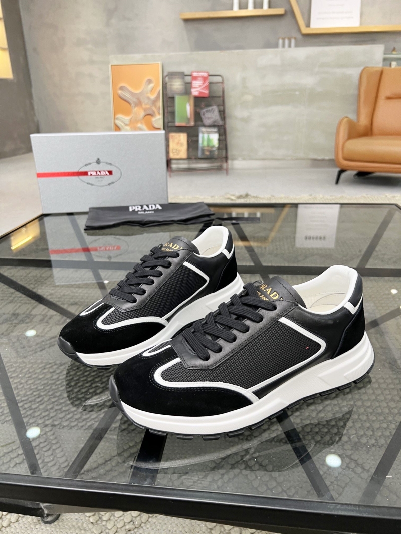 Prada Casual Shoes